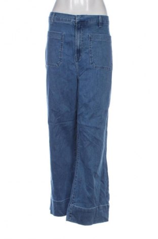 Damen Jeans Seed, Größe XXL, Farbe Blau, Preis 49,99 €, #133087995