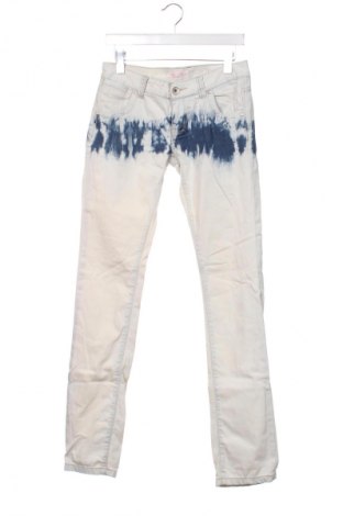 Γυναικείο Τζίν Silvian Heach, Μέγεθος S, Χρώμα Πολύχρωμο, Τιμή 2,99 €