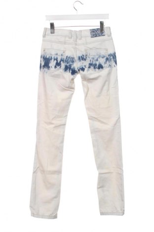 Γυναικείο Τζίν Silvian Heach, Μέγεθος S, Χρώμα Πολύχρωμο, Τιμή 2,99 €