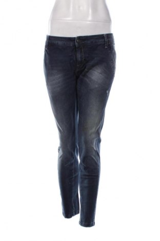 Női farmernadrág Sisley, Méret L, Szín Kék, Ár 15 000 Ft