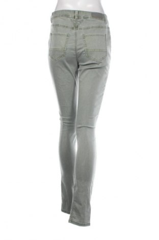 Damen Jeans Street One, Größe M, Farbe Grün, Preis € 8,99