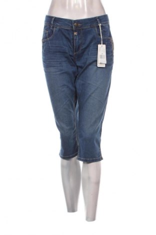Dámské džíny  Timezone, Velikost XL, Barva Modrá, Cena  259,00 Kč
