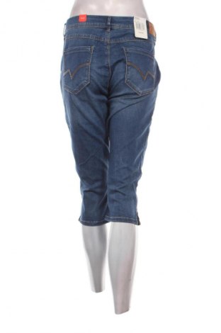 Dámské džíny  Timezone, Velikost XL, Barva Modrá, Cena  259,00 Kč