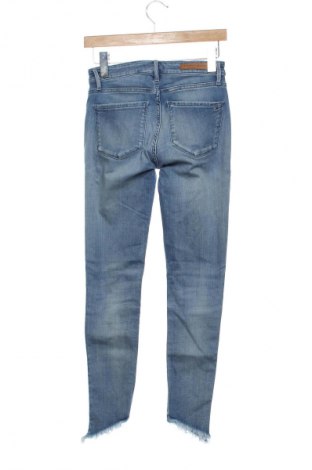 Blugi de femei Tommy Hilfiger, Mărime XS, Culoare Albastru, Preț 255,99 Lei