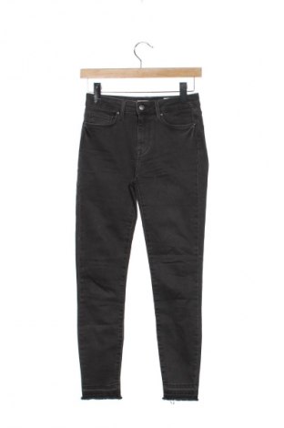 Blugi de femei Tommy Hilfiger, Mărime XS, Culoare Gri, Preț 255,99 Lei