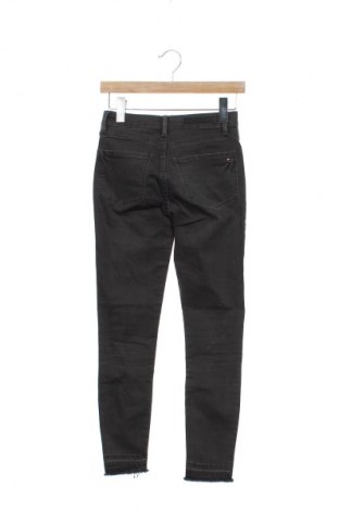 Blugi de femei Tommy Hilfiger, Mărime XS, Culoare Gri, Preț 255,99 Lei