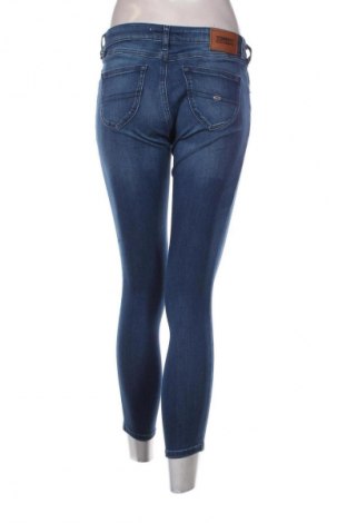 Blugi de femei Tommy Jeans, Mărime S, Culoare Albastru, Preț 237,99 Lei
