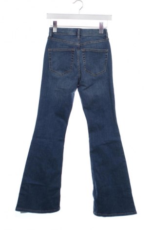 Damen Jeans Topshop, Größe XS, Farbe Blau, Preis € 33,99