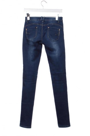 Női farmernadrág Unbranded, Méret S, Szín Kék, Ár 1 669 Ft