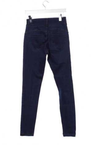 Γυναικείο Τζίν Unbranded, Μέγεθος XS, Χρώμα Μπλέ, Τιμή 3,99 €