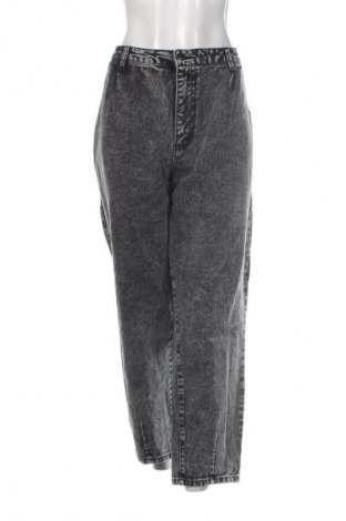 Дамски дънки Unbranded, Размер XXL, Цвят Сив, Цена 14,82 €, #133069002