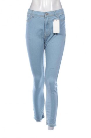Dámske džínsy  Unbranded, Veľkosť XL, Farba Modrá, Cena  11,95 €