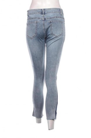 Damskie jeansy Unbranded, Rozmiar M, Kolor Niebieski, Cena 20,99 zł