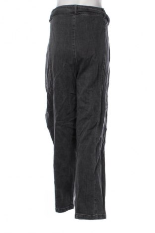 Γυναικείο Τζίν Unbranded, Μέγεθος 3XL, Χρώμα Γκρί, Τιμή 17,99 €
