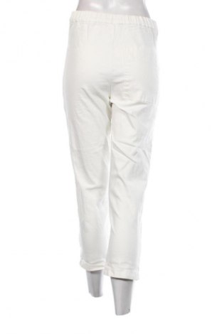 Női farmernadrág Unbranded, Méret S, Szín Fehér, Ár 1 669 Ft