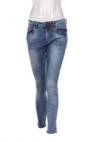 Női farmernadrág Unbranded, Méret M, Szín Kék, Ár 4 712 Ft