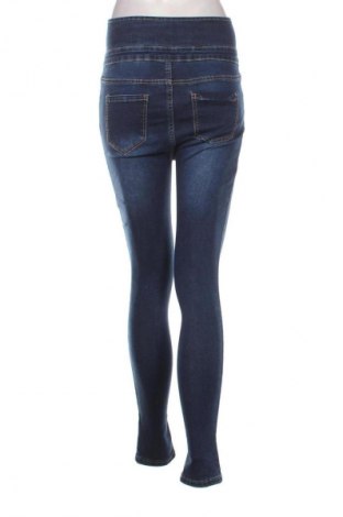 Damskie jeansy Unbranded, Rozmiar S, Kolor Niebieski, Cena 20,99 zł