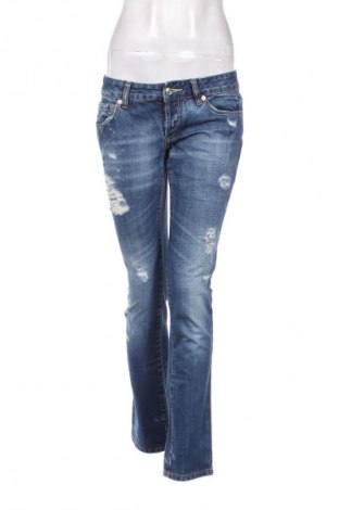 Női farmernadrág Unbranded, Méret M, Szín Kék, Ár 4 864 Ft