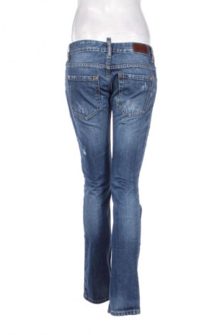 Női farmernadrág Unbranded, Méret M, Szín Kék, Ár 4 864 Ft