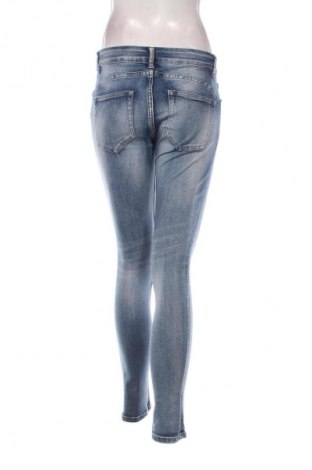 Damskie jeansy Unbranded, Rozmiar S, Kolor Niebieski, Cena 20,99 zł