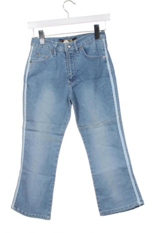 Dámské džíny  Unbranded, Velikost XS, Barva Modrá, Cena  193,00 Kč