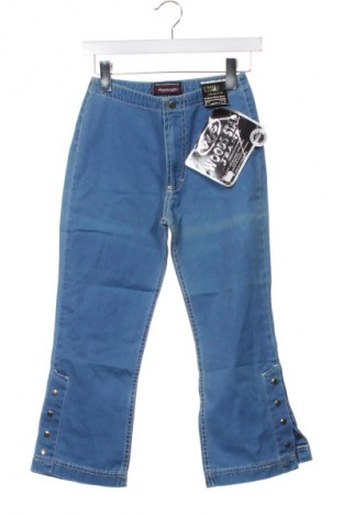 Dámské džíny  Unbranded, Velikost XS, Barva Modrá, Cena  449,00 Kč