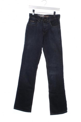 Γυναικείο Τζίν Unbranded, Μέγεθος S, Χρώμα Μπλέ, Τιμή 10,99 €