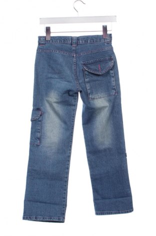 Dámske džínsy  Unbranded, Veľkosť XS, Farba Modrá, Cena  11,95 €