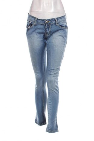 Damen Jeans Yes! Miss, Größe M, Farbe Blau, Preis € 8,11