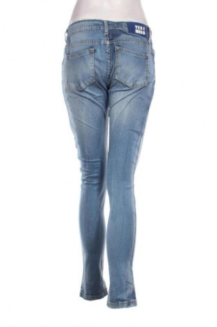 Damen Jeans Yes! Miss, Größe M, Farbe Blau, Preis € 8,11