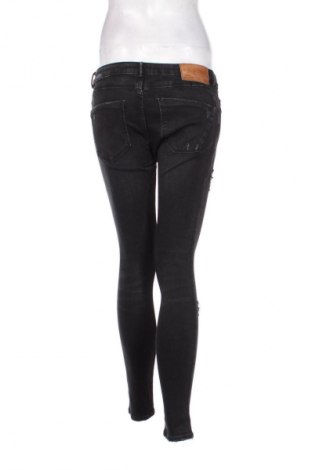 Dámské džíny  Zara Trafaluc, Velikost M, Barva Černá, Cena  169,00 Kč