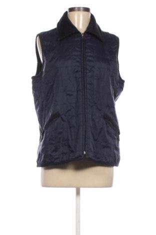 Дамски елек Unbranded, Размер M, Цвят Син, Цена 9,71 €