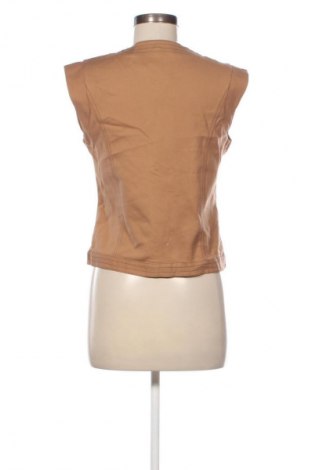 Damenweste Unbranded, Größe L, Farbe Braun, Preis 3,99 €