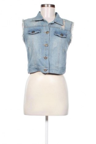 Női mellény Unbranded, Méret M, Szín Kék, Ár 3 409 Ft
