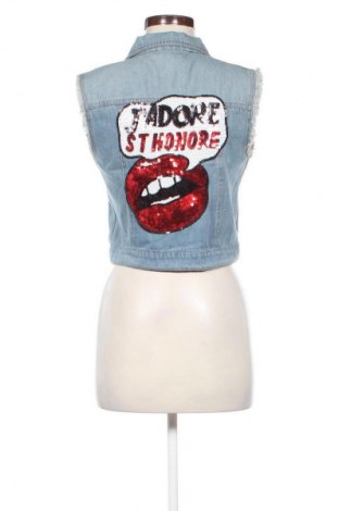 Női mellény Unbranded, Méret M, Szín Kék, Ár 3 409 Ft