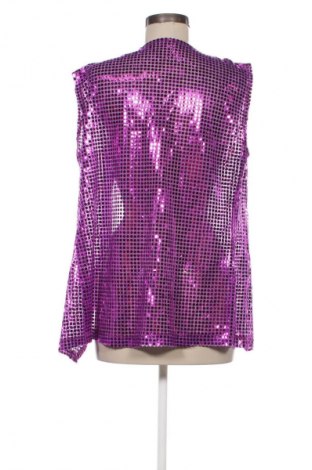 Női mellény Unbranded, Méret M, Szín Lila, Ár 5 599 Ft