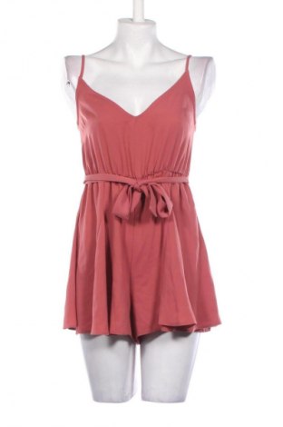 Dámská krátka kombinéza  ASOS, Veľkosť S, Farba Ružová, Cena  4,95 €