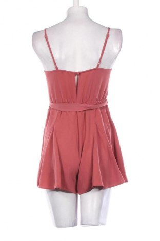 Dámská krátka kombinéza  ASOS, Veľkosť S, Farba Ružová, Cena  4,95 €