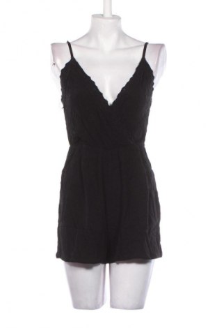 Női rövid overál About You, Méret M, Szín Fekete, Ár 3 469 Ft