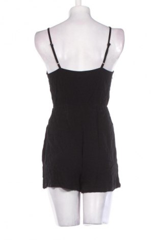 Női rövid overál About You, Méret M, Szín Fekete, Ár 3 469 Ft