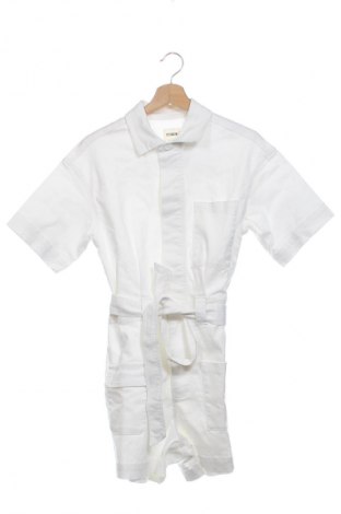 Női rövid overál About You, Méret XS, Szín Fehér, Ár 4 849 Ft