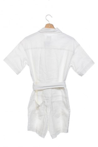 Női rövid overál About You, Méret XS, Szín Fehér, Ár 4 849 Ft
