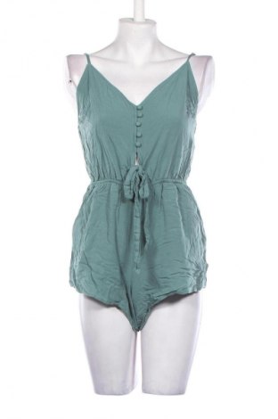 Női rövid overál Alcott, Méret S, Szín Kék, Ár 1 749 Ft