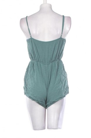 Női rövid overál Alcott, Méret S, Szín Kék, Ár 1 749 Ft