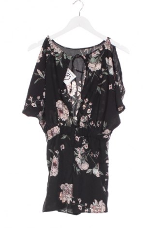 Dámská krátka kombinéza  Amisu, Veľkosť XS, Farba Viacfarebná, Cena  3,95 €