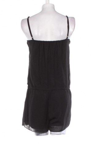 Női rövid overál Amisu, Méret S, Szín Fekete, Ár 1 829 Ft