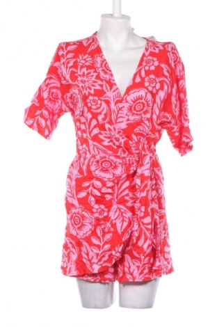 Kurzer Damenoverall Amisu, Größe L, Farbe Mehrfarbig, Preis 5,99 €