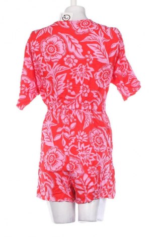 Kurzer Damenoverall Amisu, Größe L, Farbe Mehrfarbig, Preis 5,99 €