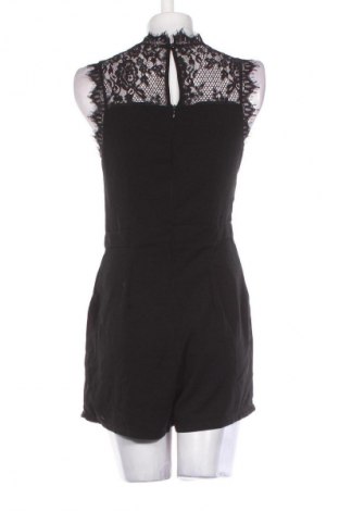 Dámská krátka kombinéza  Amisu, Veľkosť S, Farba Čierna, Cena  7,95 €