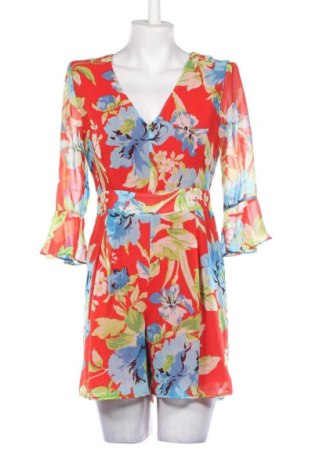 Kurzer Damenoverall Artigli, Größe M, Farbe Mehrfarbig, Preis 24,00 €